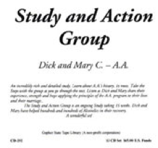 Study and Action Group