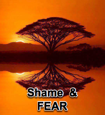 Shame and Fear