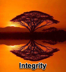 Integrity - 2/19/14