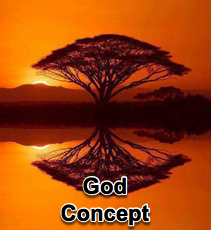 God Concept - 3/20/13