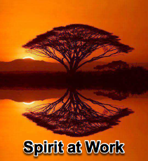 Spirit at Work - 9/19/12