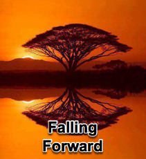 Falling Forward - 7/18/12