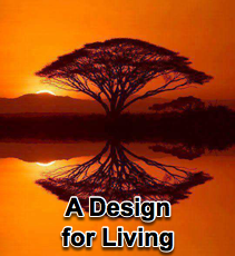 A Design for Living - 9/2/11