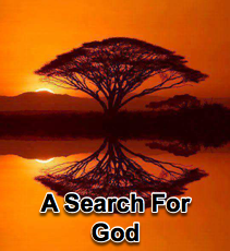 A Search for God - 11/17/10