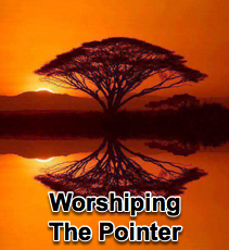 Worshiping the Pointer - 2/17/10