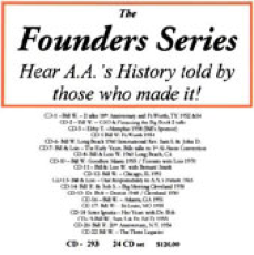The Founders Series