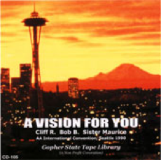 A Vision For You - 1990 International Convention