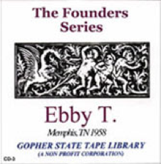 The Ebby T Story