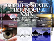 Gopher State Roundup - 1996