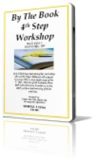 By the Book 4th Step Workshop