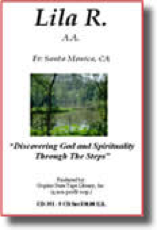 Discovering God & Spirituality