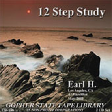Twelve Step Study
