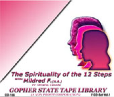 Spirituality of the Twelve Steps
