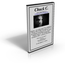 Chuck C. - 2 Talks