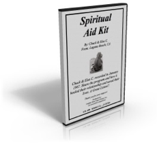 A Spiritual Aid Kit