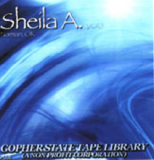 The Sheila A. Story