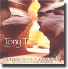 The Tony T. Story