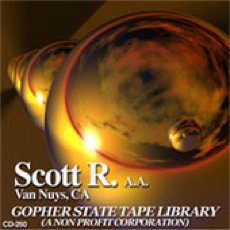 The Scott R. Story