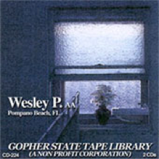 The Wesley P. Story