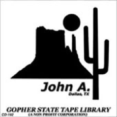 The John A. Story