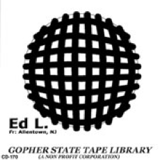 The Ed L. Story