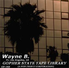 The Wayne B. Story