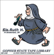 The Sister Ruth H. Story