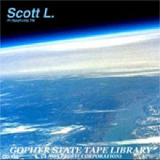 The Scott L. Story
