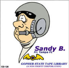 The Sandy B. Story