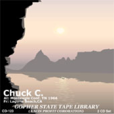 The Chuck C. Story