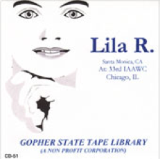 The Lila R. Story