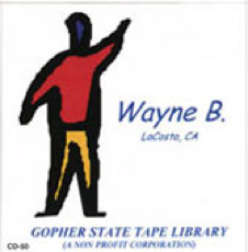 The Wayne B. Story