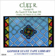 The Cliff R. Story