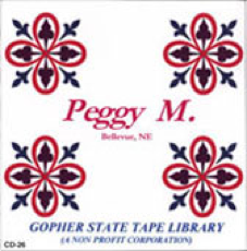 The Peggy M. Story