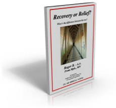 Recovery or Relief