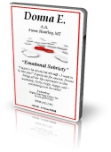 Emotional Sobriety - Donna E.