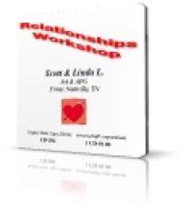 Scott & Linda L. on Relationships