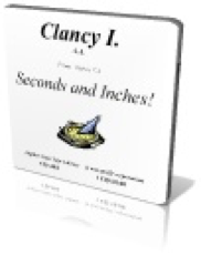 Seconds and Inches - Clancy I.
