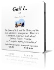 History of the Big Book - Gail L.