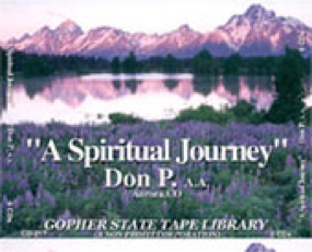 A Spiritual Journey