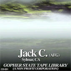 The Jack C. Story