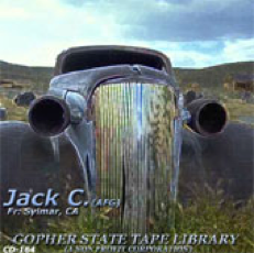 The Jack C. Story