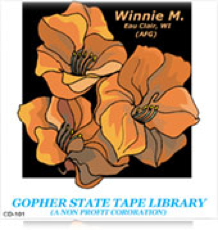 The Winnie M. Story
