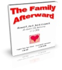 The Family Afterward - AFG Panel