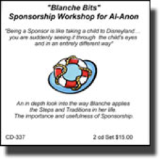 Al-Anon Sponsorship