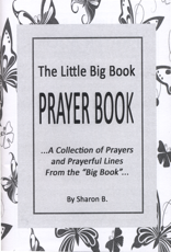 The Little Prayer Book