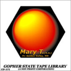 The Mary T. Story