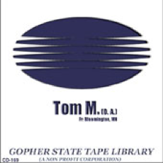 The Tom M. Story