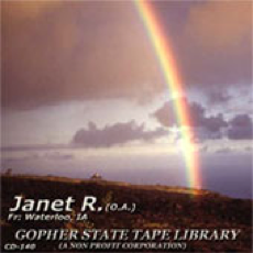 The Janet R. Story
