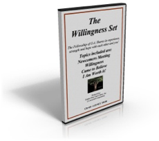The O.A. Willingness Set